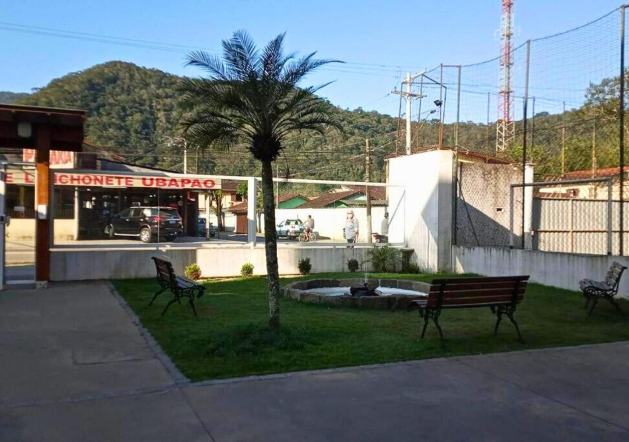 Apartamento Sun Way 2503 Ubatuba