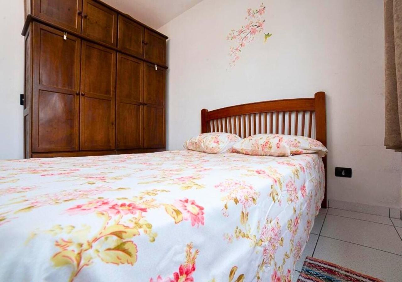 Sun Way 2503 Apartamento