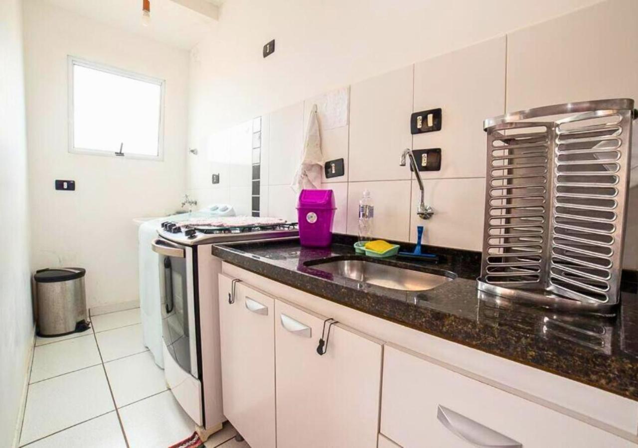 Sun Way 2503 Apartamento