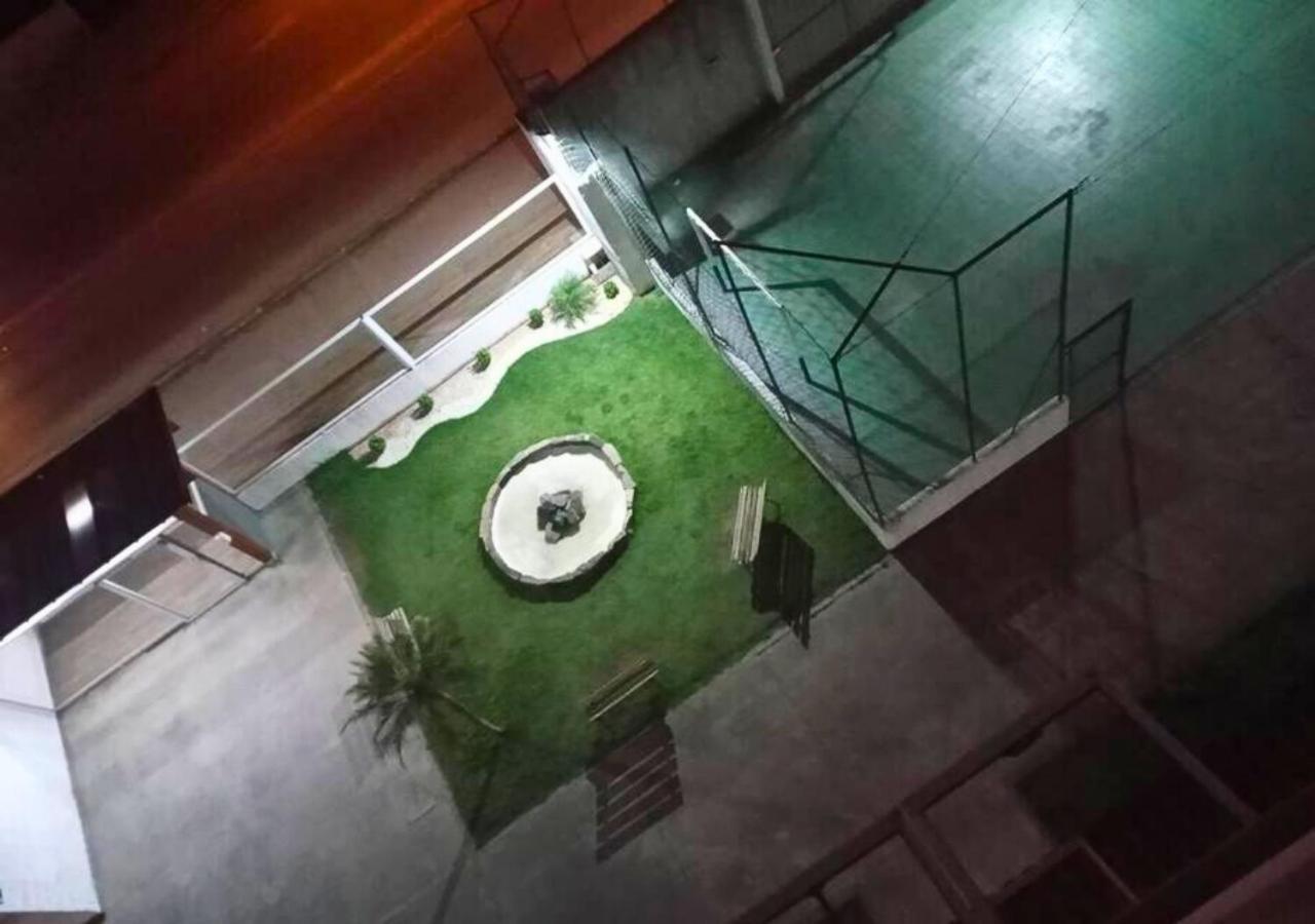 Apartamento Sun Way 2503 *