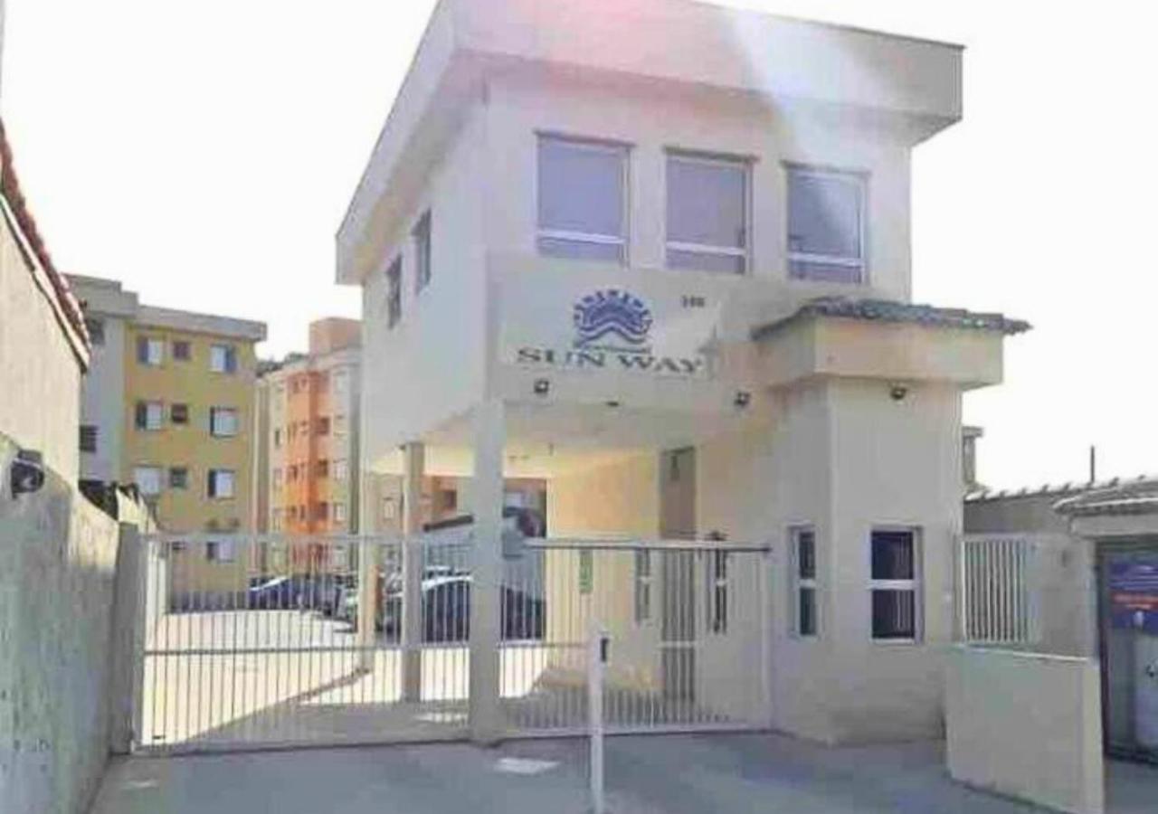Apartamento Sun Way 2503 Ubatuba