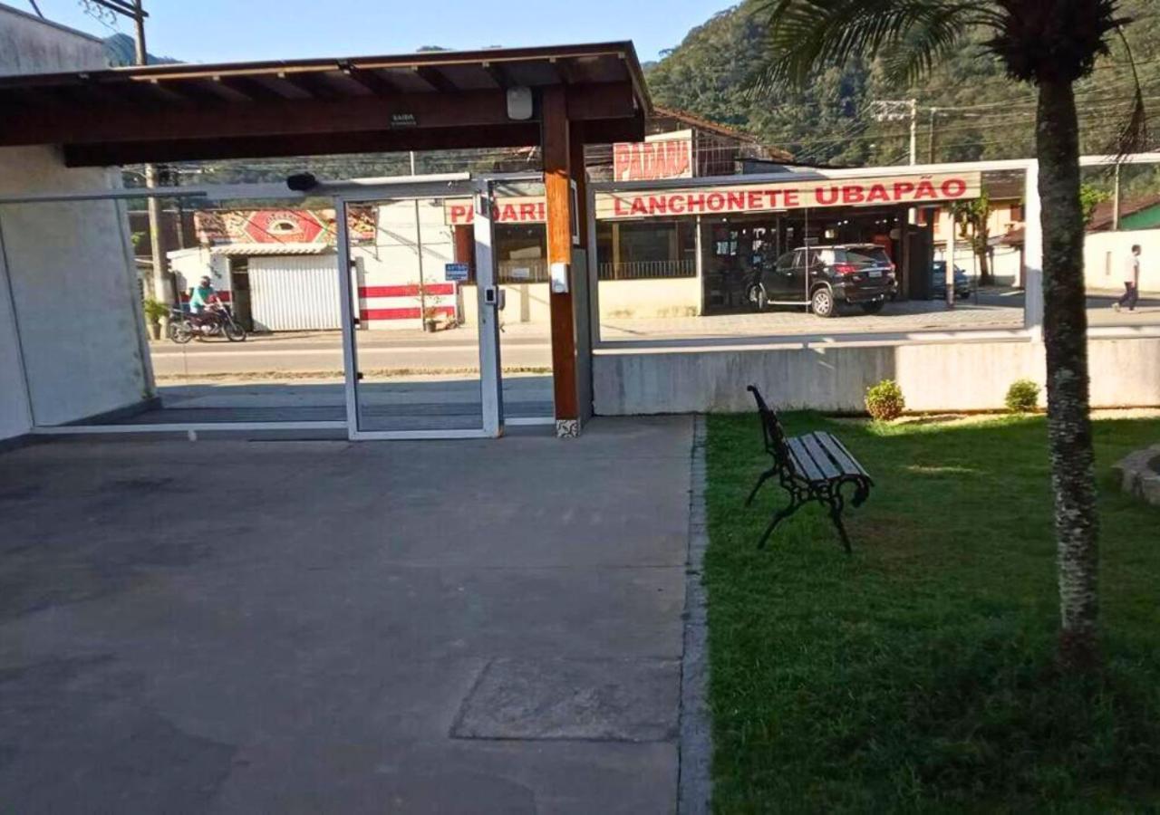 Sun Way 2503 Apartamento Ubatuba